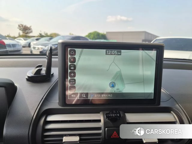 Hyundai Casper id 4996885 из Кореи 7