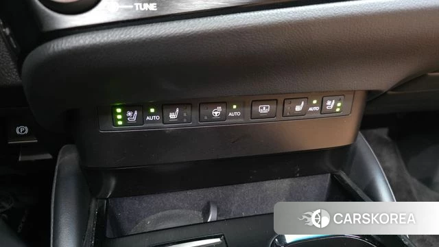 Lexus ES300h 7th generation id 4921782 из Кореи 7
