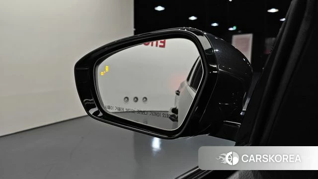 Hyundai Grandeur IG Hybrid id 4993703 из Кореи 7