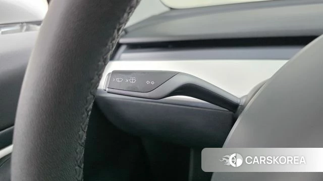 Tesla Model 3 id 5003759 из Кореи 7
