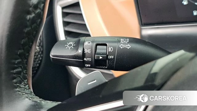 Kia The New Seltos id 4991493 из Кореи 7