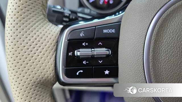 Kia Carnival 4th generation id 4682227 из Кореи 8