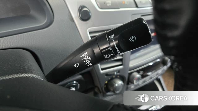Ssangyong Korando Turismo id 4982961 из Кореи 7