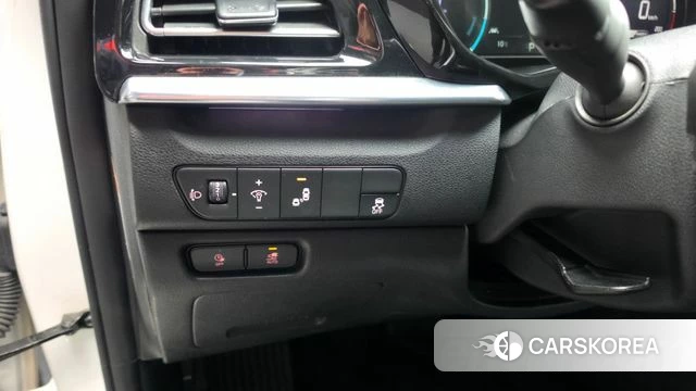 Kia Niro Plus id 5052889 из Кореи 7