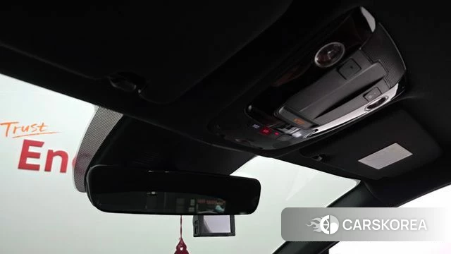 Kia The New K5 3rd generation id 5021151 из Кореи 7