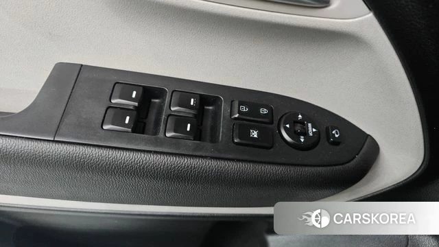 Kia The New Ray id 4991732 из Кореи 7