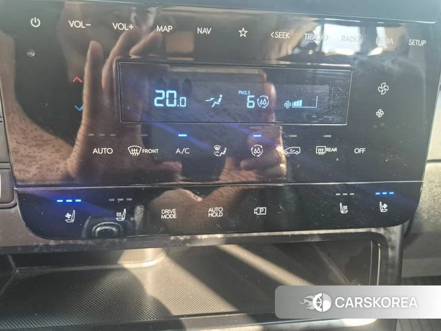 Hyundai Staria id 4976926 из Кореи 7