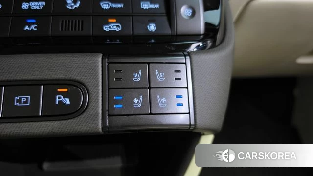 Hyundai Casper Electric id 4975022 из Кореи 7