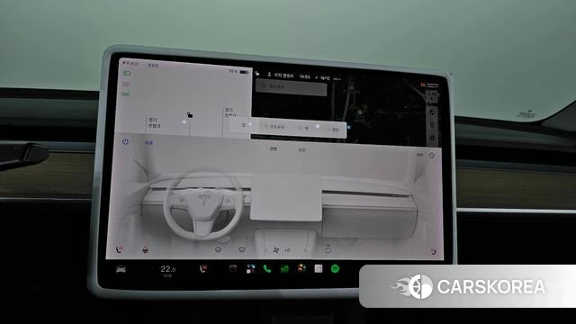 Tesla Model Y id 5022973 из Кореи 7