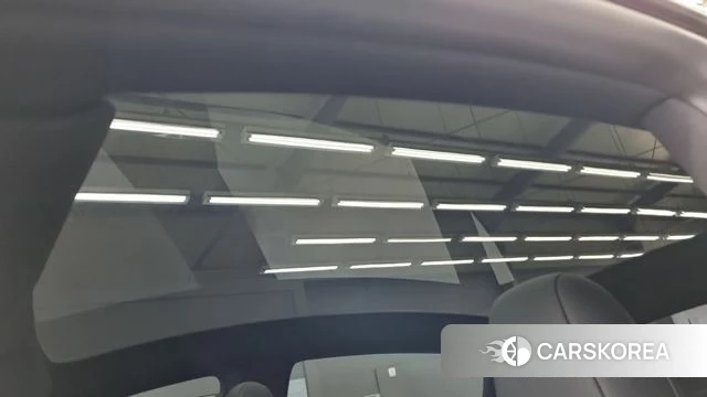 Tesla Model Y id 4847195 из Кореи 7