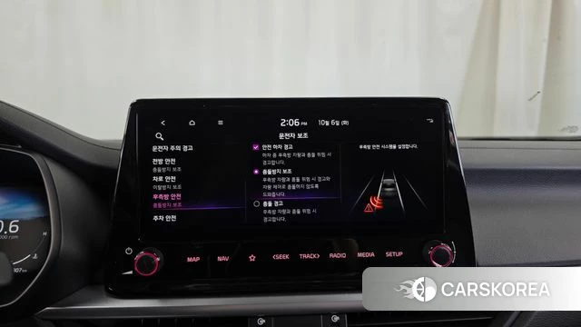 Kia The New K3 2nd generation id 4951181 из Кореи 7