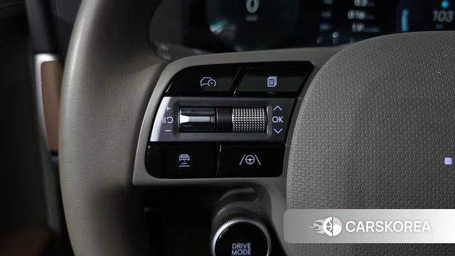 Hyundai The New Ionic 5 id 5016163 из Кореи 7