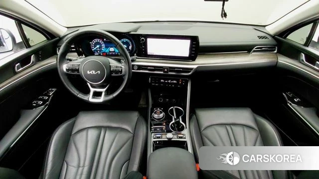 Kia K5 Hybrid 3rd Generation id 5017752 из Кореи 7
