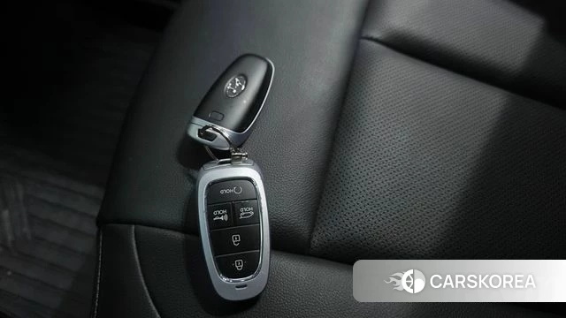 Hyundai Staria id 5039766 из Кореи 7