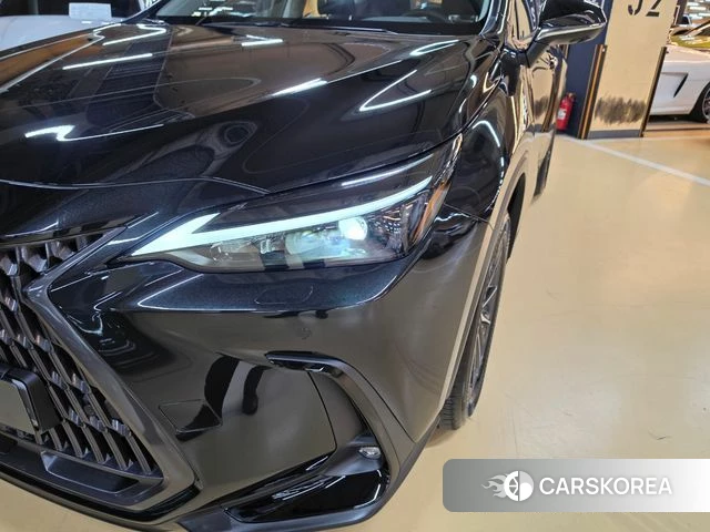 Lexus NX450h + 2nd generation id 5026105 из Кореи 7