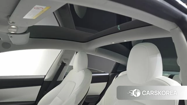 Tesla Model 3 id 4907050 из Кореи 7