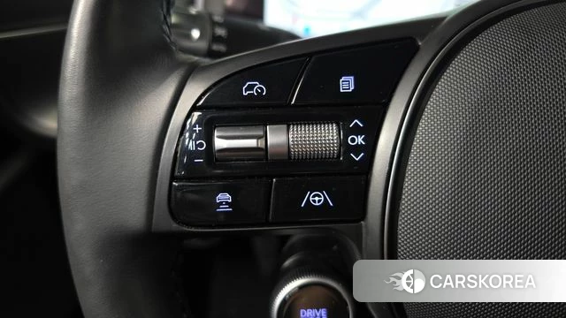 Hyundai Ionic 6 id 4792217 из Кореи 7