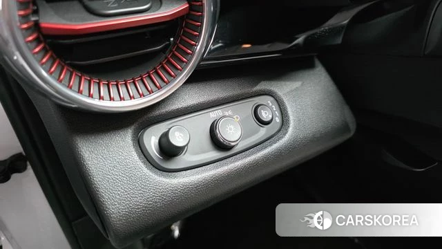 Chevrolet (GM Daewoo) Trax Crossover id 4897912 из Кореи 7
