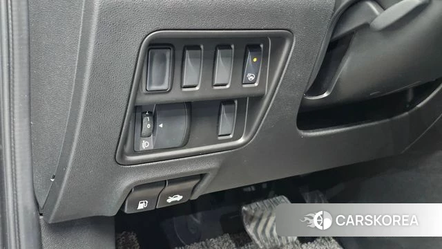 Renault Korea (Samsung) The New QM6 id 4987270 из Кореи 8