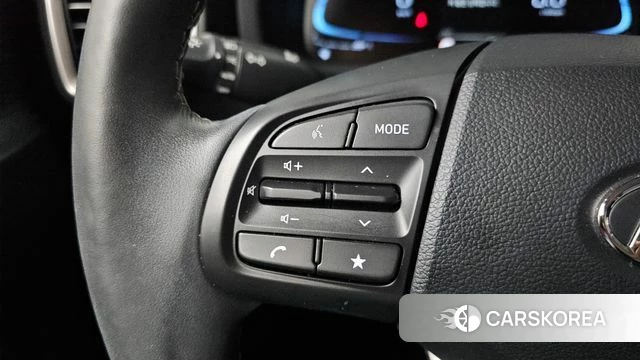 Hyundai Venue id 4964667 из Кореи 7