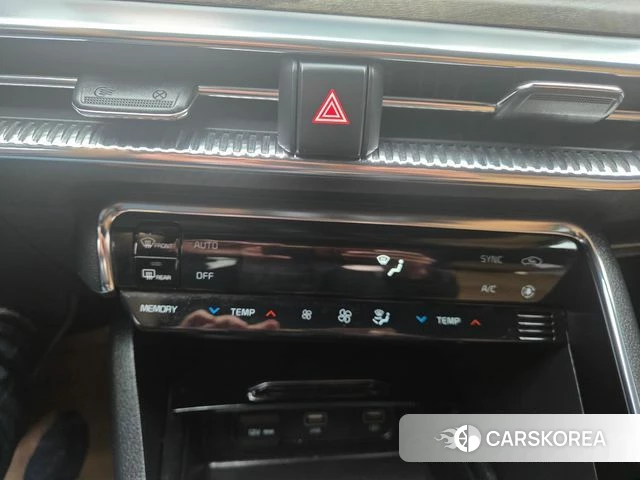 Kia K5 3rd generation id 5013028 из Кореи 7