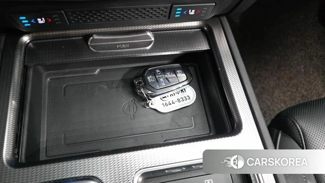 Ssangyong All New Rexton id 4977098 из Кореи 7