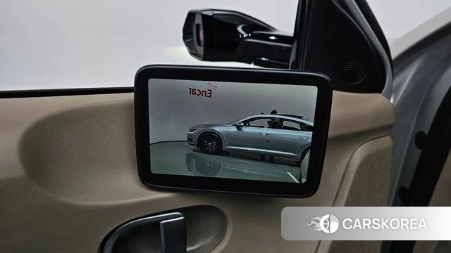 Hyundai The New Ionic 5 id 4773495 из Кореи 7