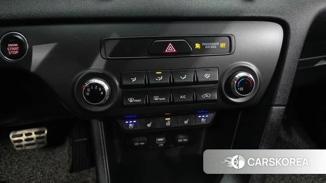 Kia Sportage The Bold id 4959948 из Кореи 7
