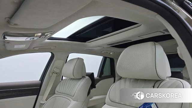 Genesis G90 (RS4) id 5046810 из Кореи 7