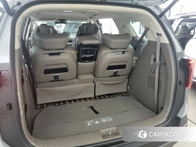 Kia The New Carnival 4th Generation id 4957127 из Кореи 7
