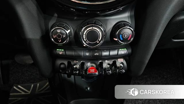 Mini Cooper id 5053317 из Кореи 7