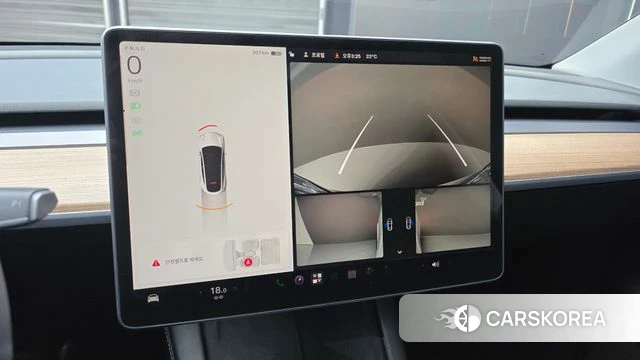 Tesla Model Y id 4965872 из Кореи 7