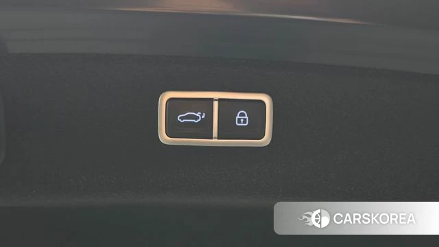 Genesis G80 (RG3) id 5035043 из Кореи 7