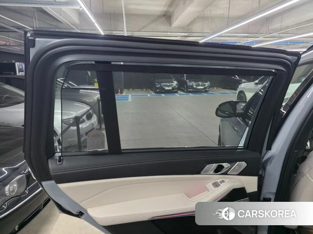 BMW X7 (G07) id 4990472 из Кореи 7