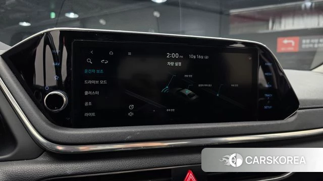 Hyundai Sonata (DN8) id 4997988 из Кореи 7