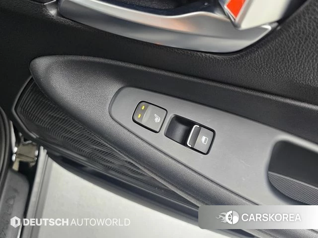 Hyundai Santa Fe TM id 4837052 из Кореи 7