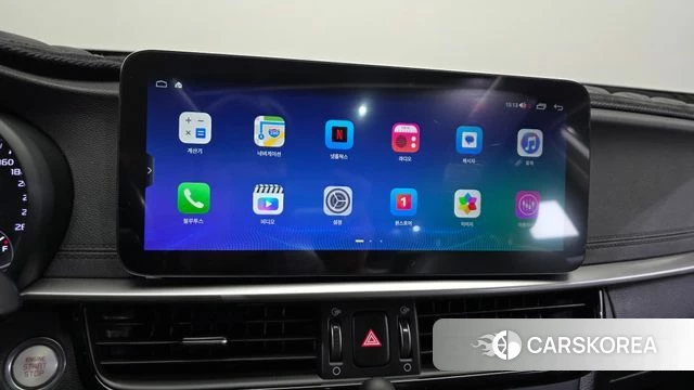 Kia The New K5 2nd generation id 5035894 из Кореи 7