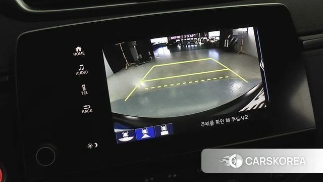 Honda CR-V 5th generation id 4917208 из Кореи 7