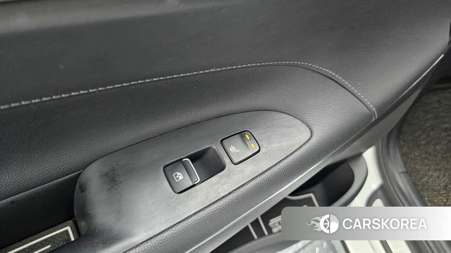 Hyundai The New Grandeur IG id 4542926 из Кореи 7
