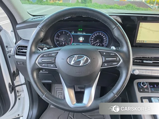 Hyundai Palisade id 5048012 из Кореи 7