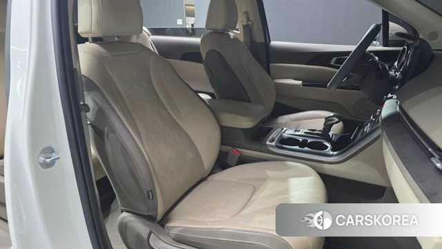Kia Carnival 4th generation id 4923001 из Кореи 7