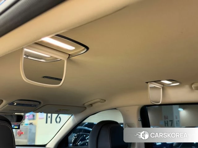 Genesis G90 id 5017657 из Кореи 7