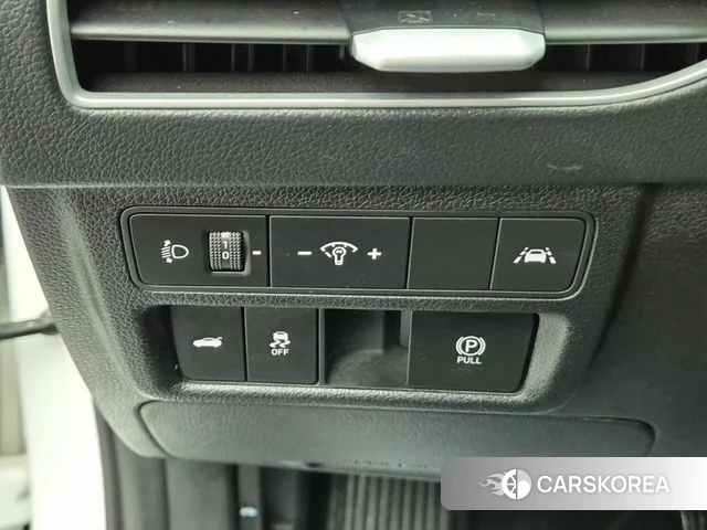 Hyundai Sonata (DN8) id 4948932 из Кореи 7