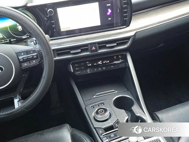 Kia K5 3rd generation id 5028808 из Кореи 7