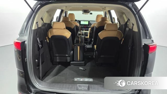 Kia Carnival 4th generation id 5033360 из Кореи 7