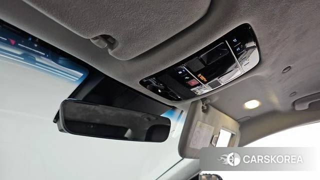 Hyundai Grandeur Hybrid (GN7) id 5002409 из Кореи 7