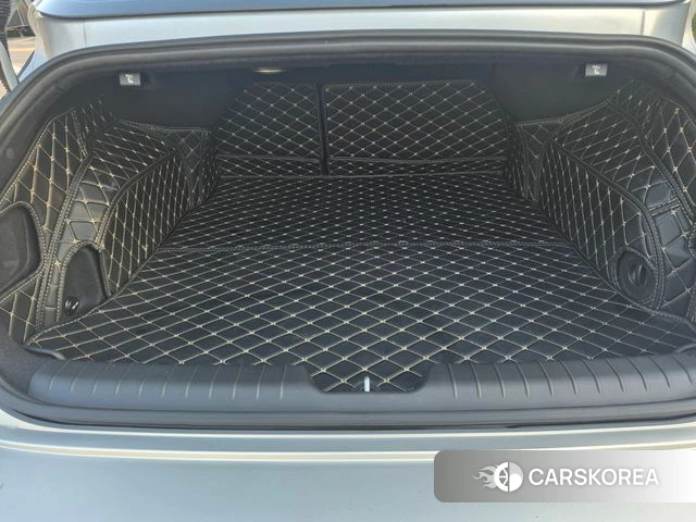 Hyundai Ionic 6 id 4971009 из Кореи 7