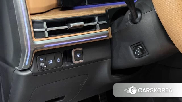 Hyundai Santa Fe (MX5) id 4990336 из Кореи 7