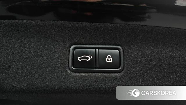 Kia More K9 id 5041909 из Кореи 7