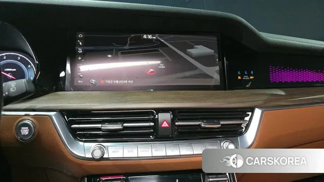 Kia Mohave Master id 3735162 из Кореи 7